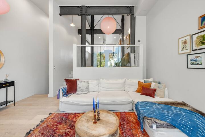 Architectural Dream in Rino- Walk everywhere! gallery image 3