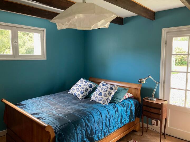 საძინებელი 2