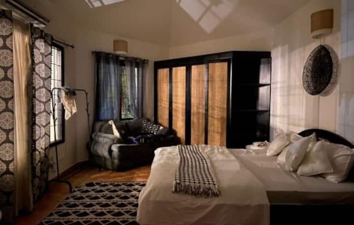 Спална соба 1