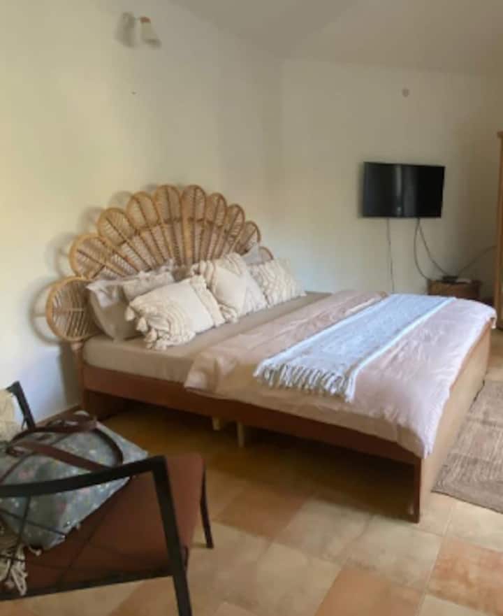 Спална соба 2