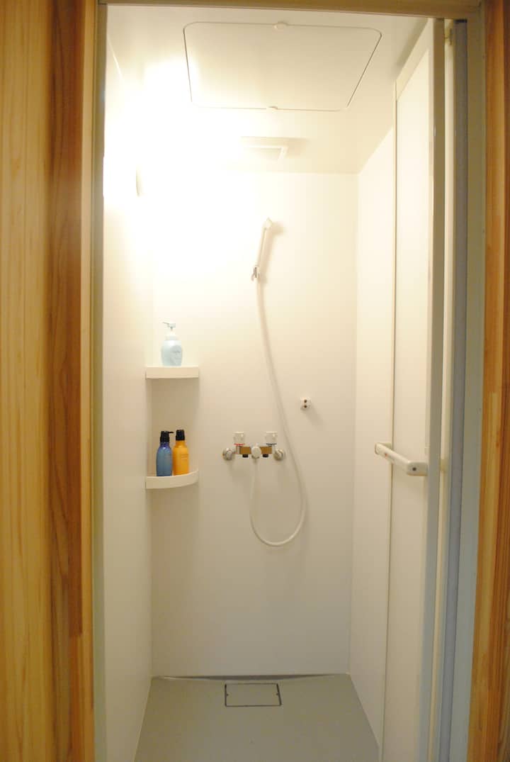 フルバスルーム