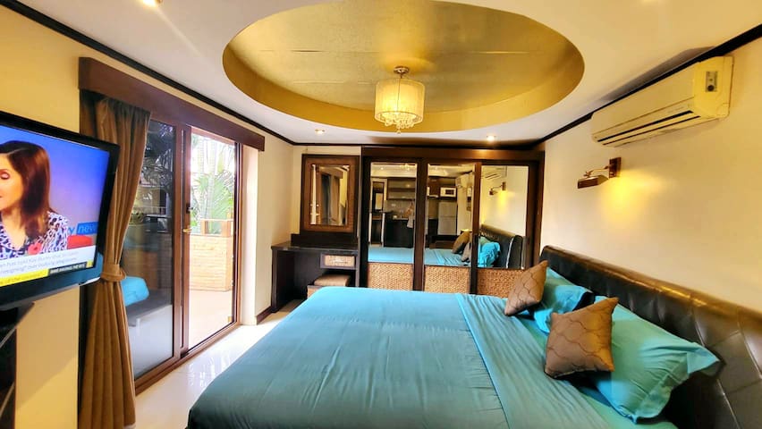 Baan Suan Residence managed Airbnb listing 2