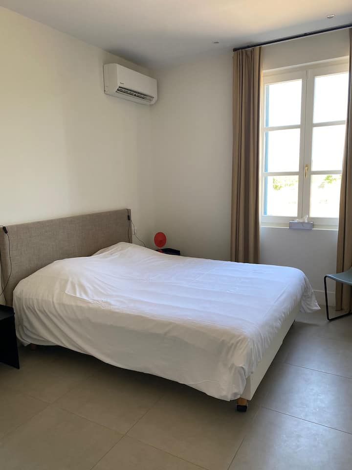 غرفة النوم 3