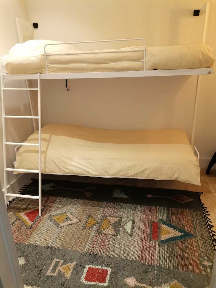 غرفة النوم 7