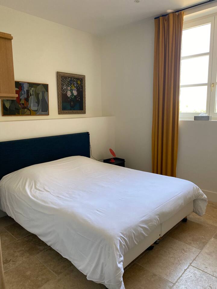 غرفة النوم 5