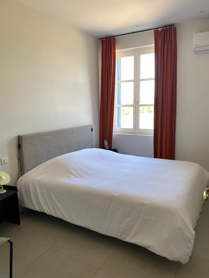 غرفة النوم 4