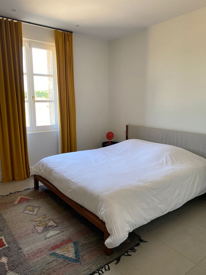 غرفة النوم 2