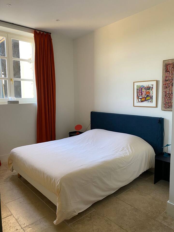 غرفة النوم 6