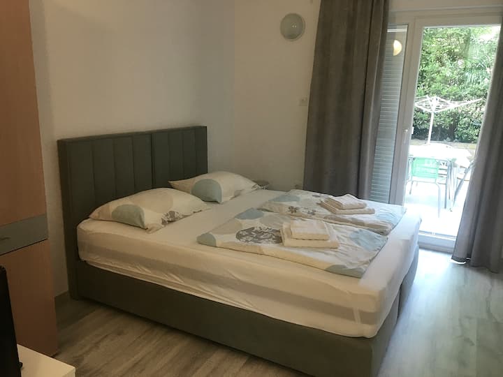 Habitación