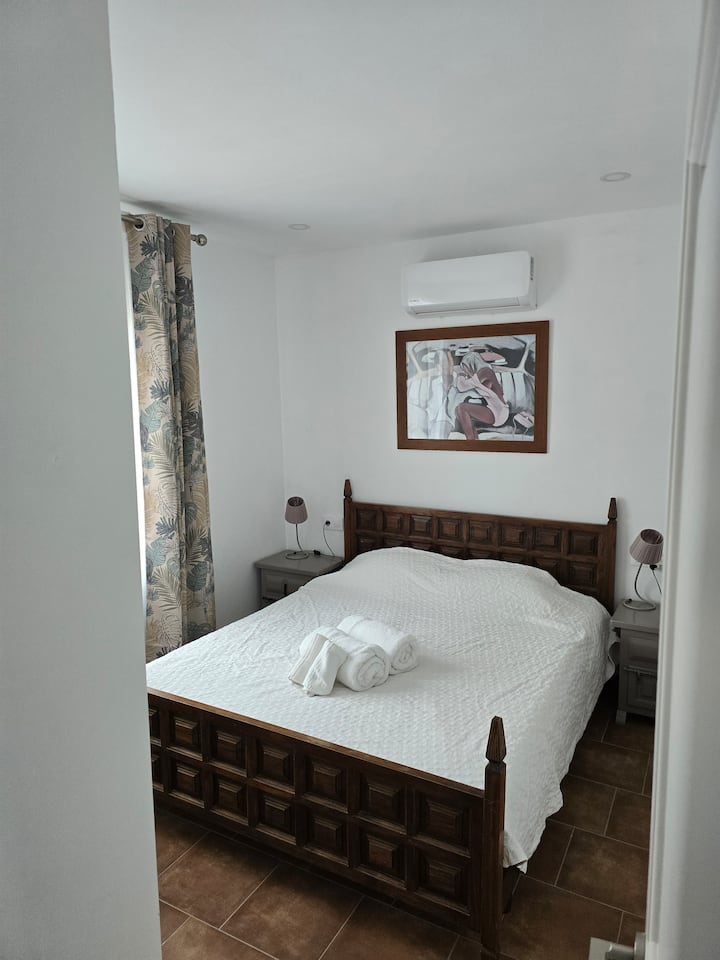 غرفة النوم 2