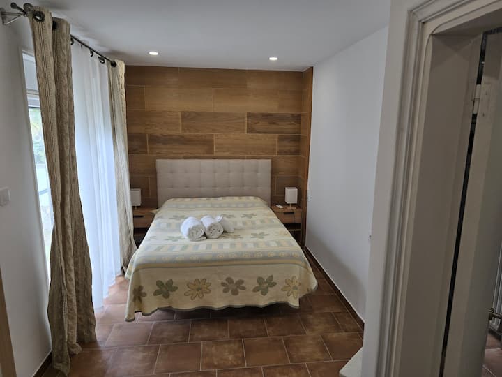 غرفة النوم 1