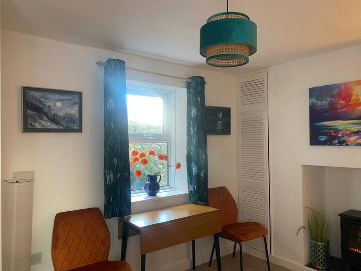 Cosy Flat In Y Felinheli - Caernarfon