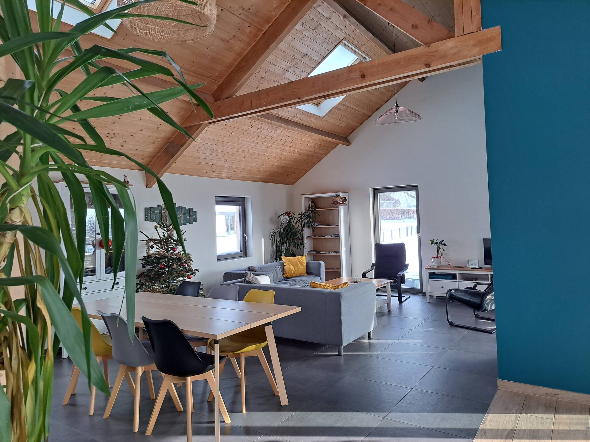 Les Deux Petits Pommiers, Curfoz-Bouillon rental