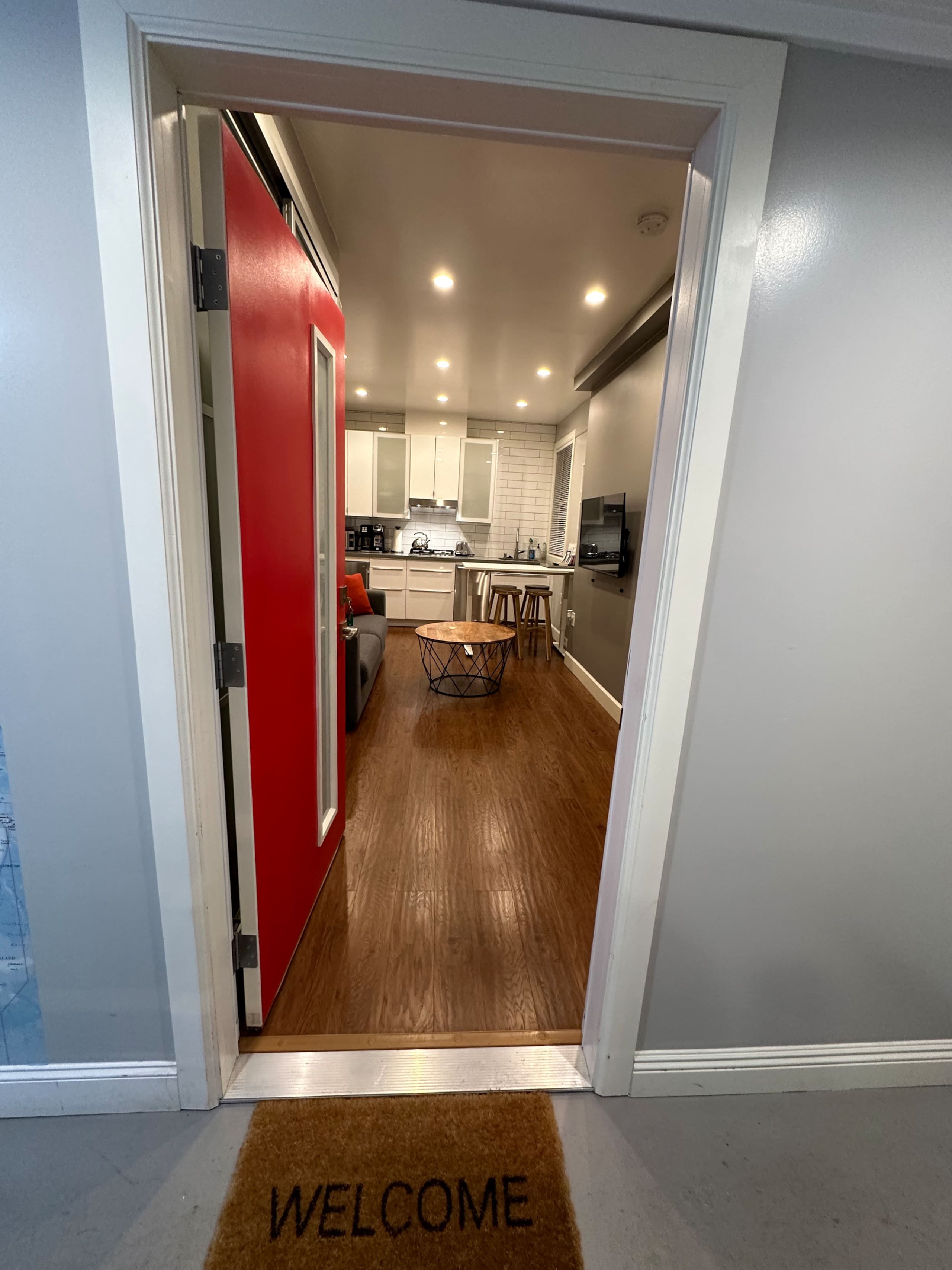Condo in San Francisco · ★4.95 · 1 bedroom · 2 beds · 1 bath - Image 19