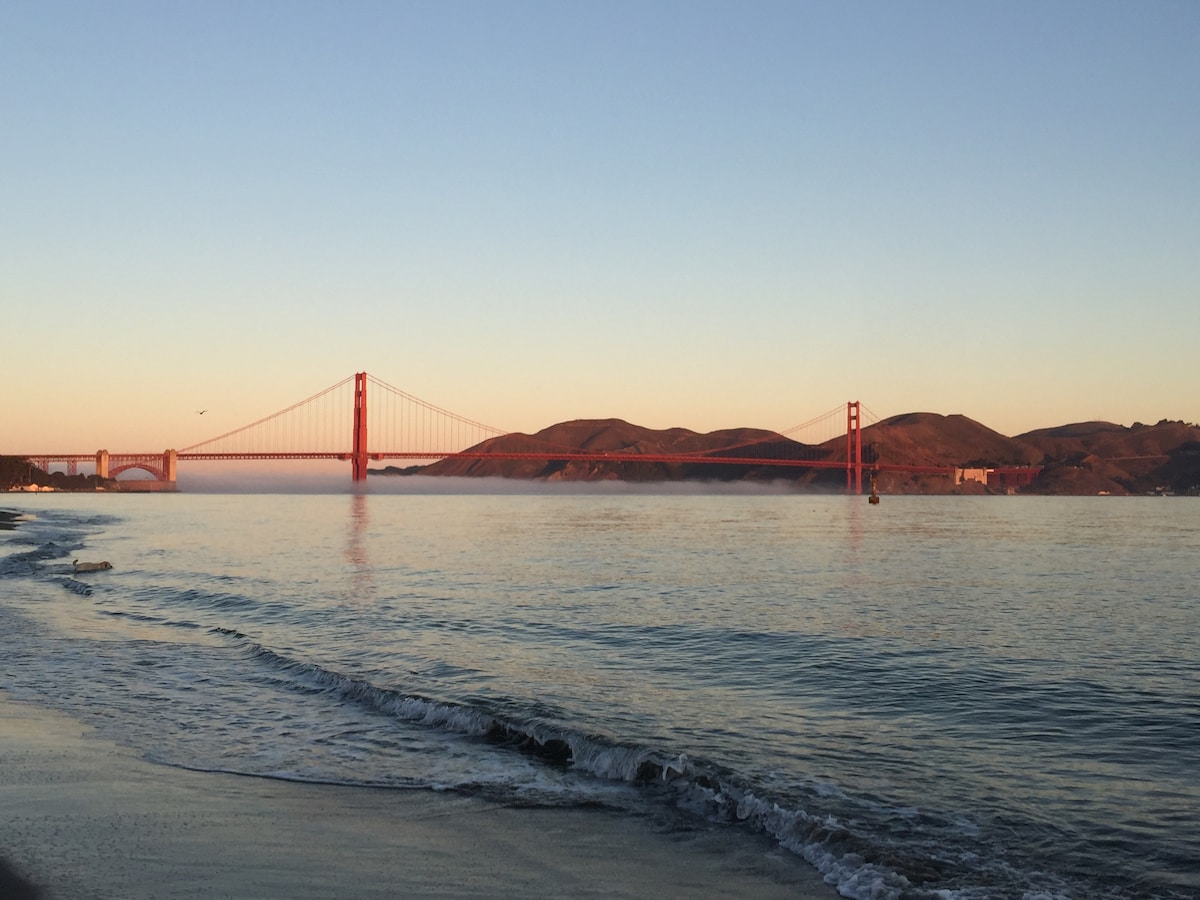 Image showcasing San Francisco Vacation Rentals & Homes - California, United States | Airbnb