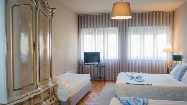 საძინებელი