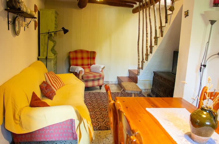 Sala de estar