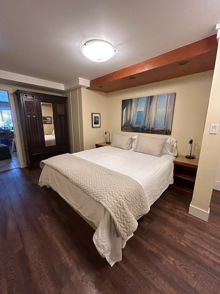 ห้องนอน