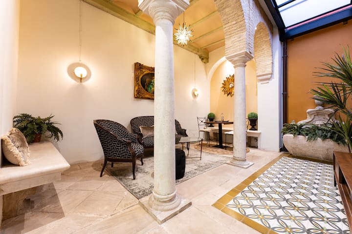 Teatro Suites managed Airbnb listing 2
