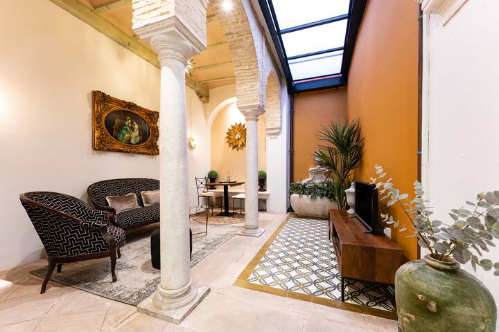 Teatro Suites managed Airbnb listing 3