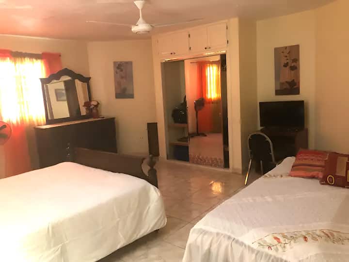 Habitación 2