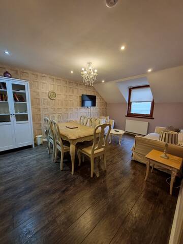 City retreat mews edinburgh Centre gallery image 5