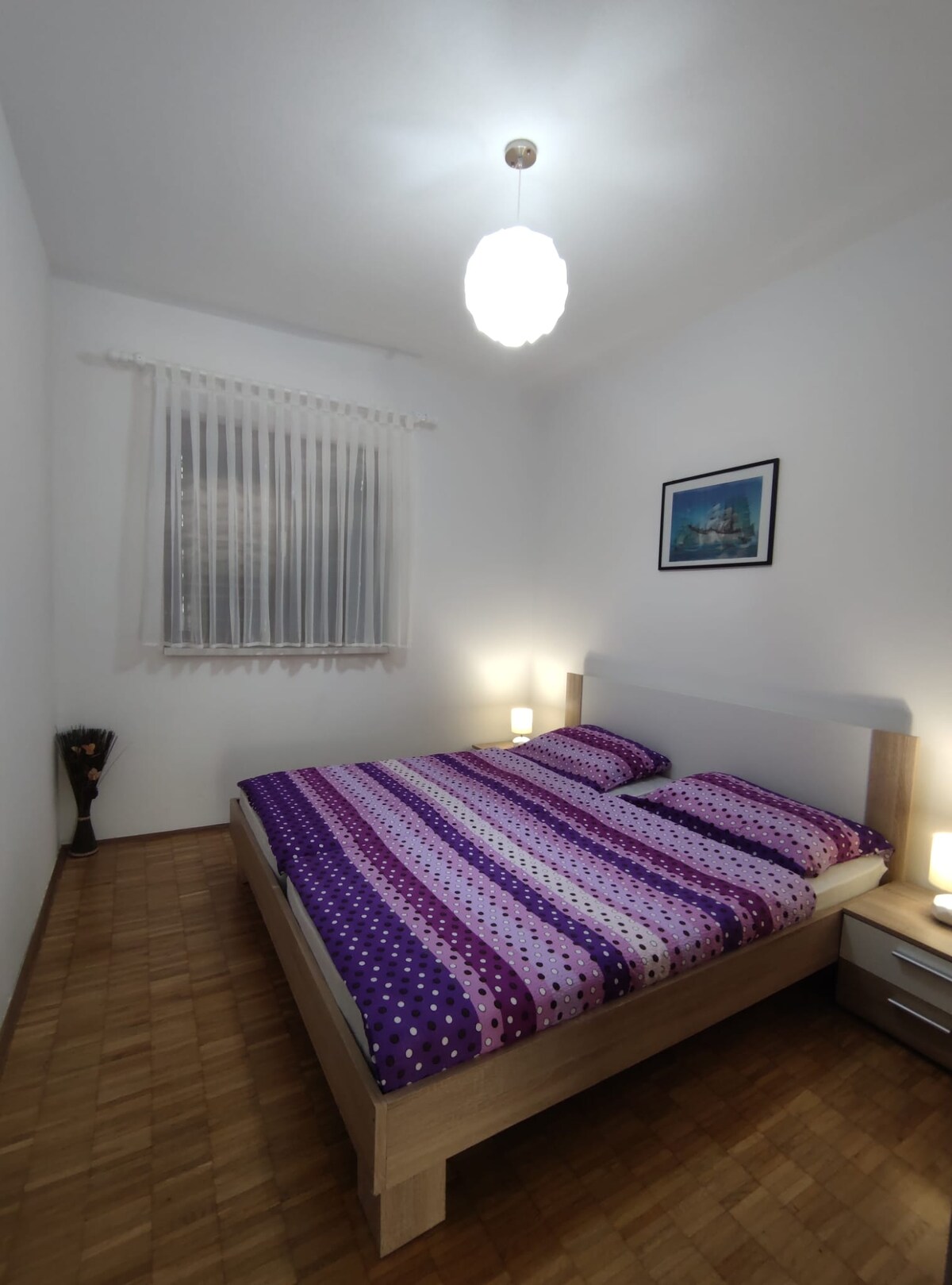 საძინებელი