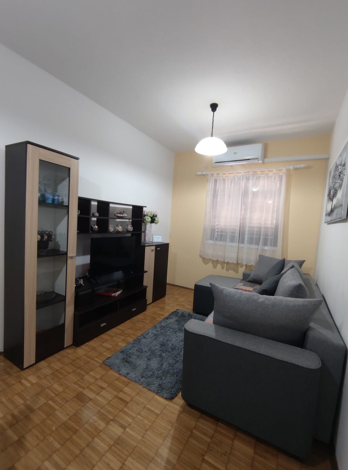 მისაღები ოთახი