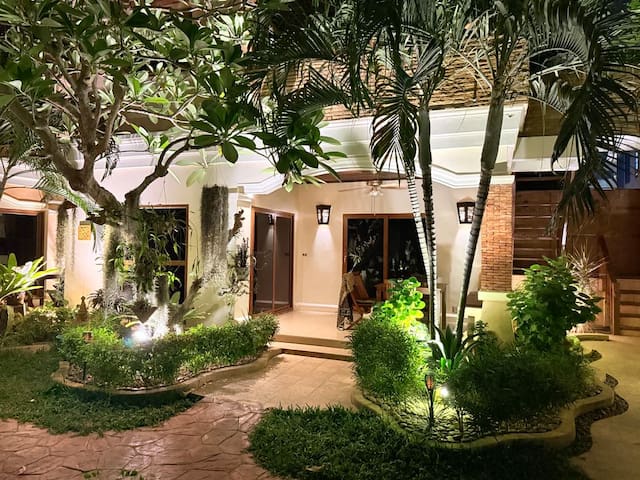 Baan Suan Residence managed Airbnb listing 3
