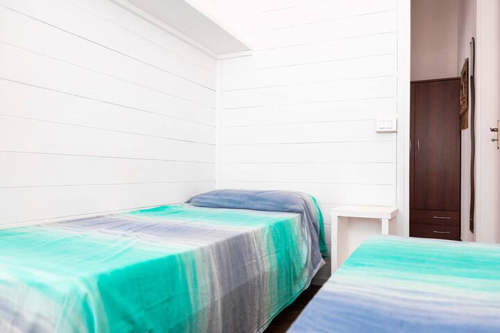 Habitación 1