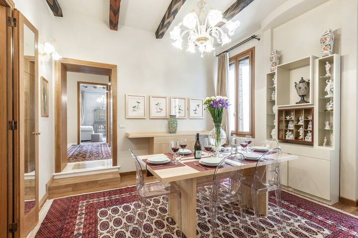 Ca’ Dei Diamanti Grand Canal gallery image 4