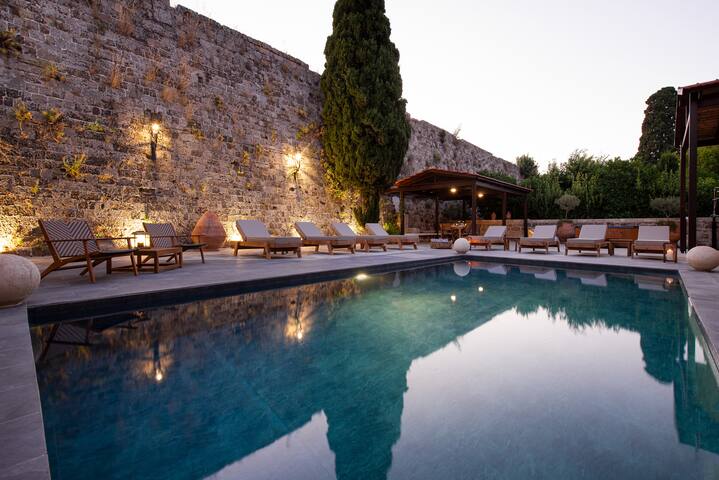 Villa Fluvian gallery image 2