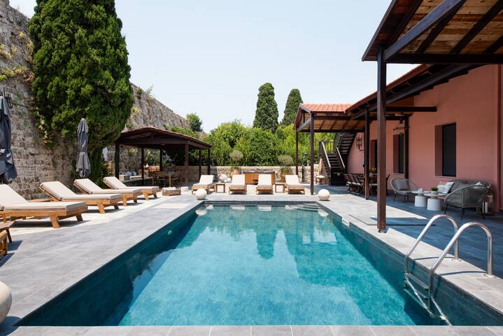 Villa Fluvian gallery image 3