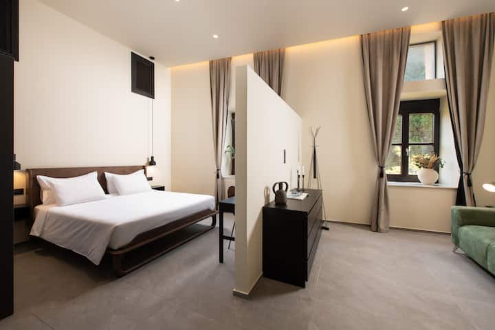 Habitación 1