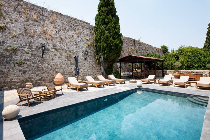 Villa Fluvian gallery image 4