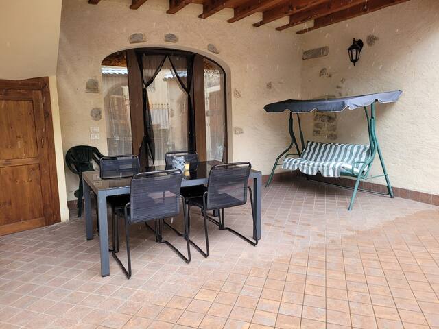 Casa sull’Altopiano Mountain Lake Iseo Hospitality gallery image 2