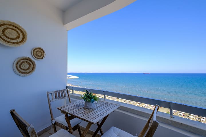 Guest favorite listing in Iskele