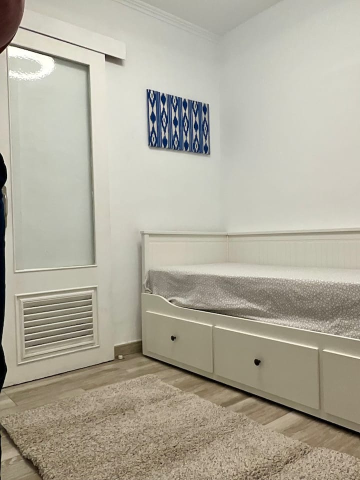 საძინებელი 2