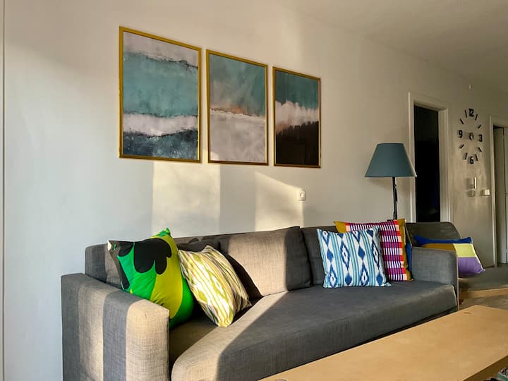 მისაღები ოთახი