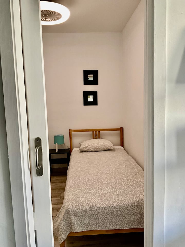 საძინებელი 3