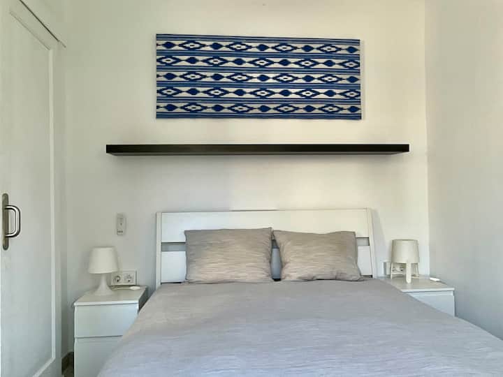 საძინებელი 4