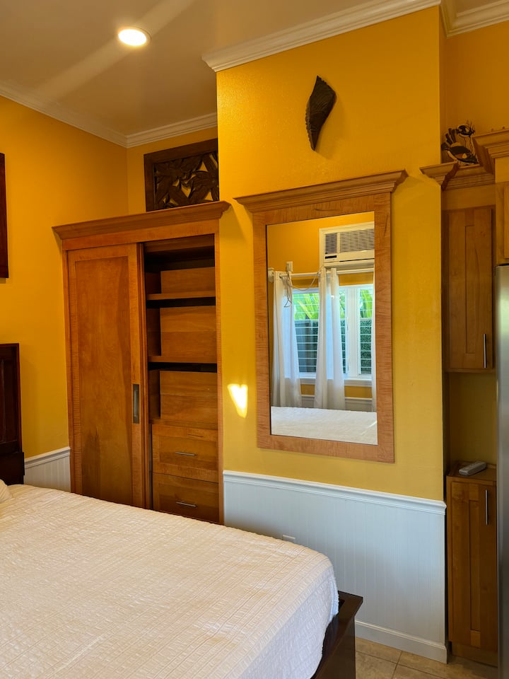 საძინებელი