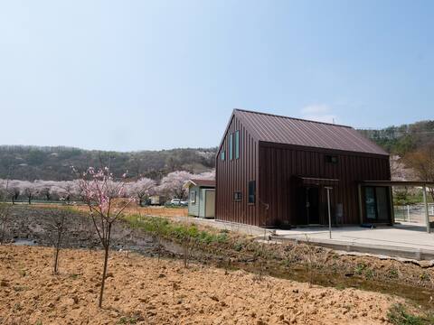 Solbatak Newly Built Duplex Private House (Mindeul-re)