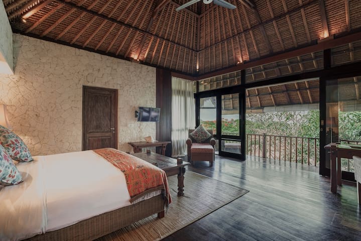 Lembongan Traveller managed Airbnb listing 1