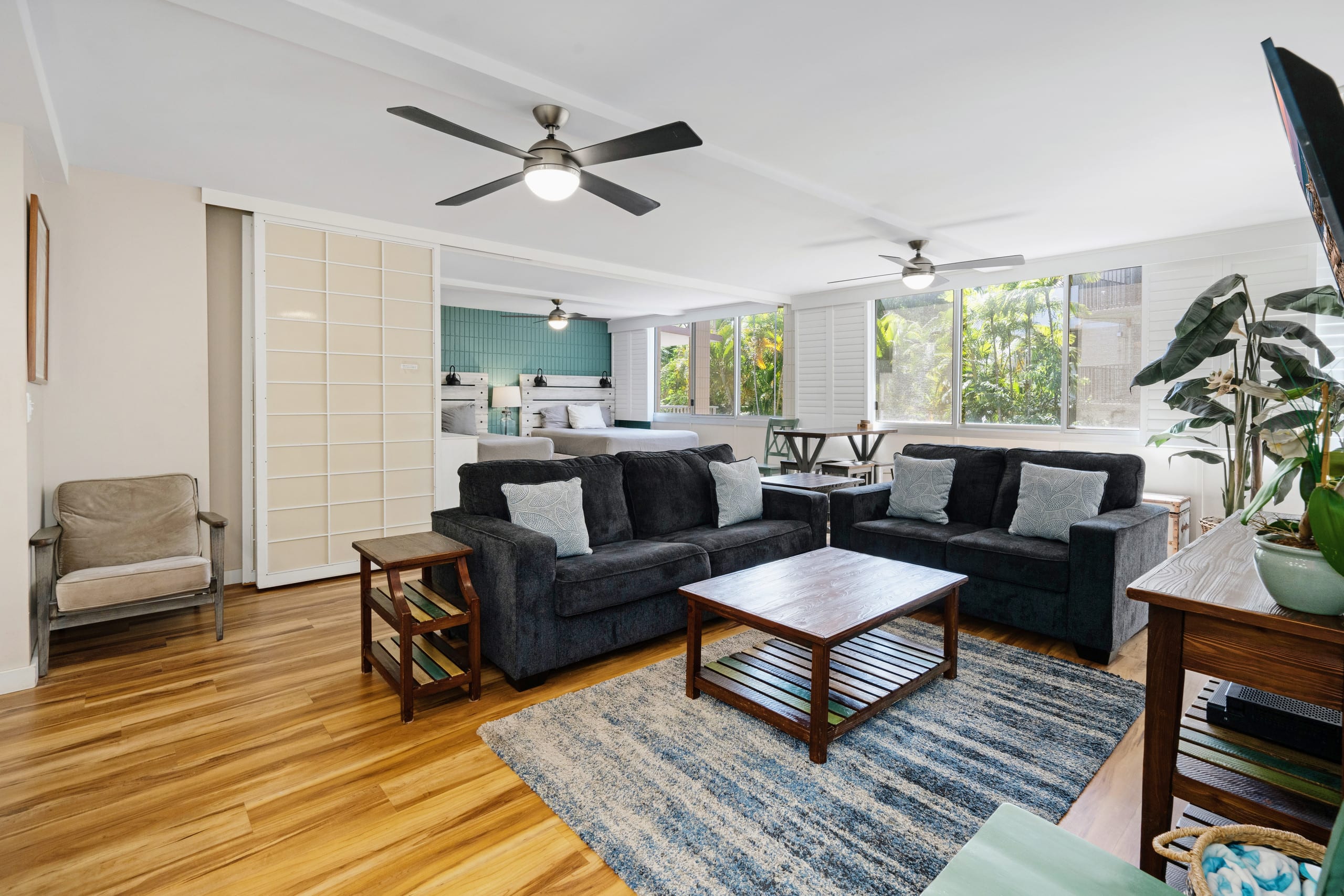 Opulent Remodel, Steps To Beach!  HSA206 - Image 1