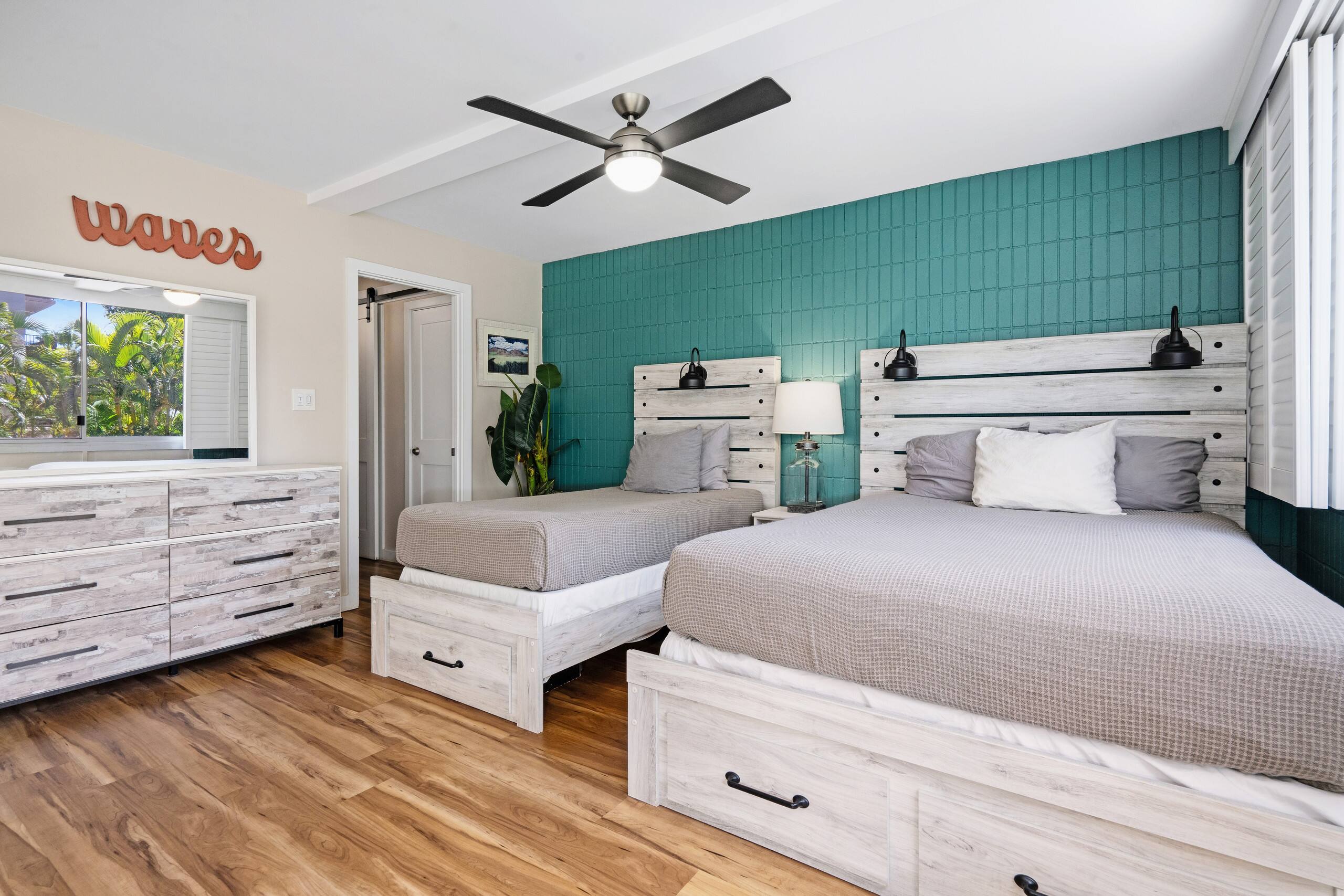 Opulent Remodel, Steps To Beach!  HSA206 - Image 12