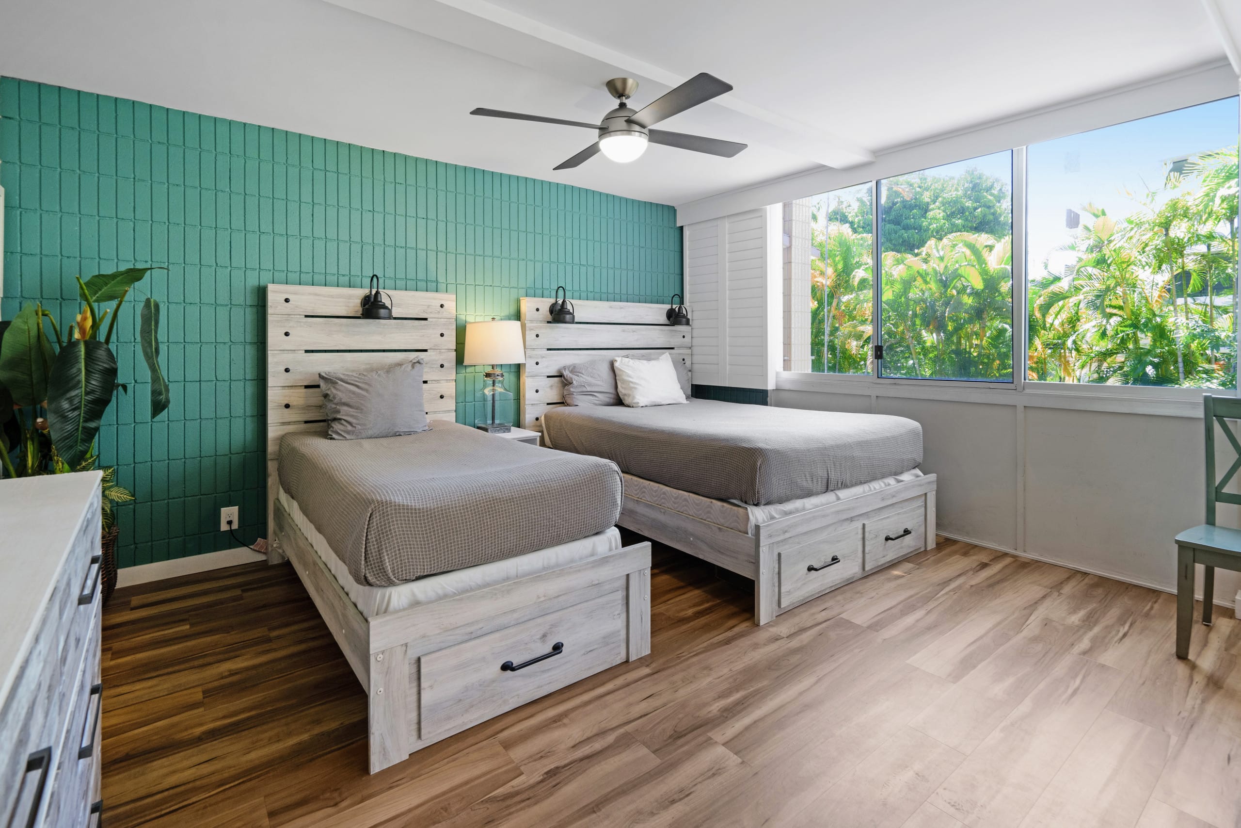 Opulent Remodel, Steps To Beach!  HSA206 - Image 7