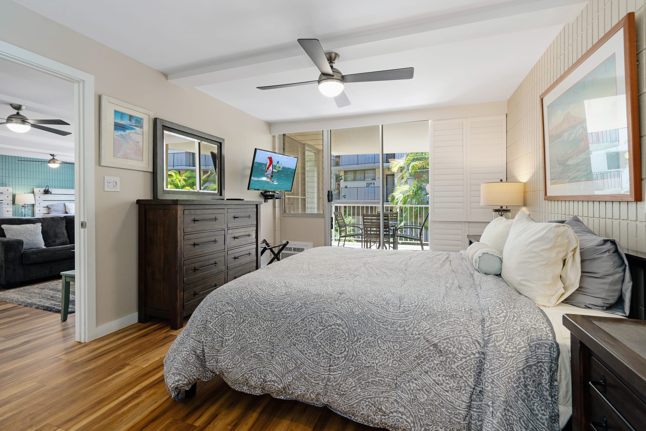 Opulent Remodel, Steps To Beach!  HSA206 - Image 15