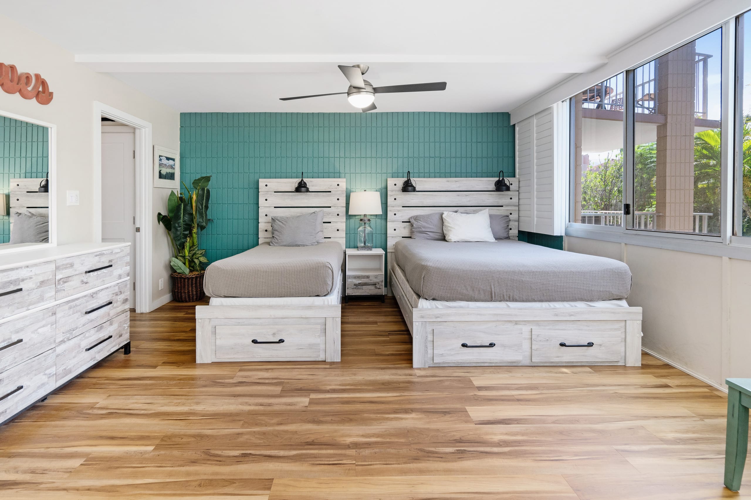 Opulent Remodel, Steps To Beach!  HSA206 - Image 6