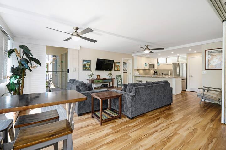 Maui Rental Connection Inc managed Airbnb listing 3